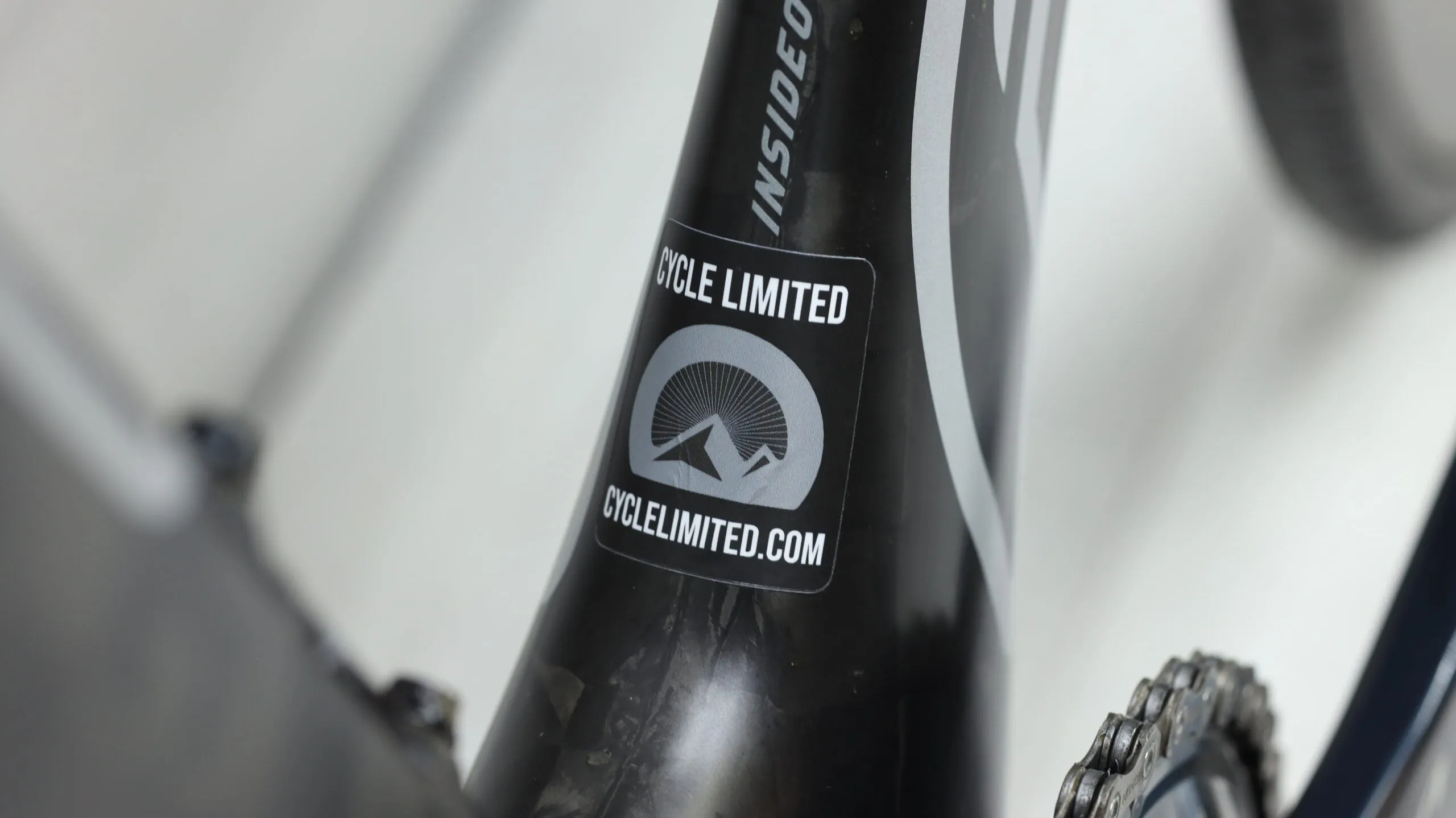 2015 Felt AR1  Road Bike - 56cm