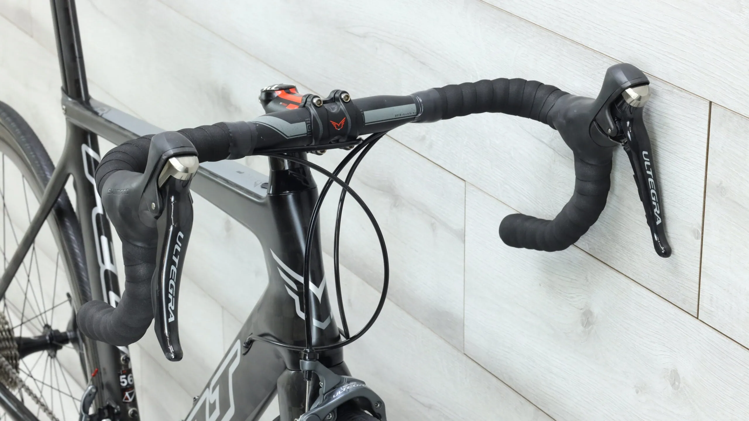 2015 Felt AR1  Road Bike - 56cm