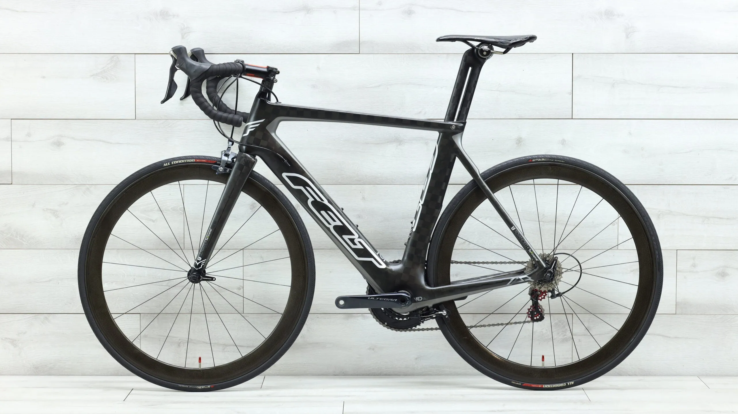 2015 Felt AR1  Road Bike - 56cm