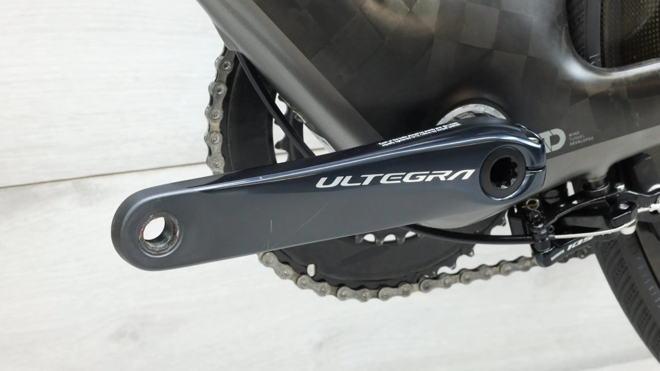 2015 Felt AR1  Road Bike - 56cm