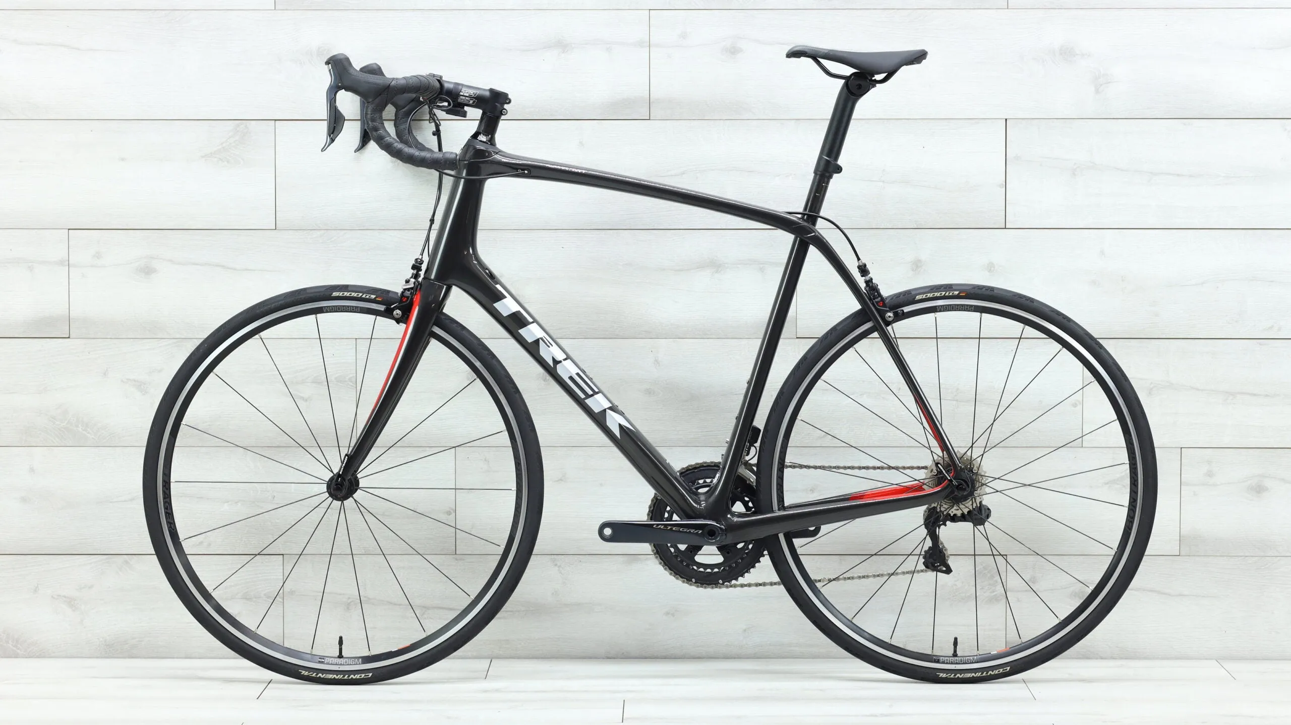 2019 Trek Domane SL  Road Bike - 62cm