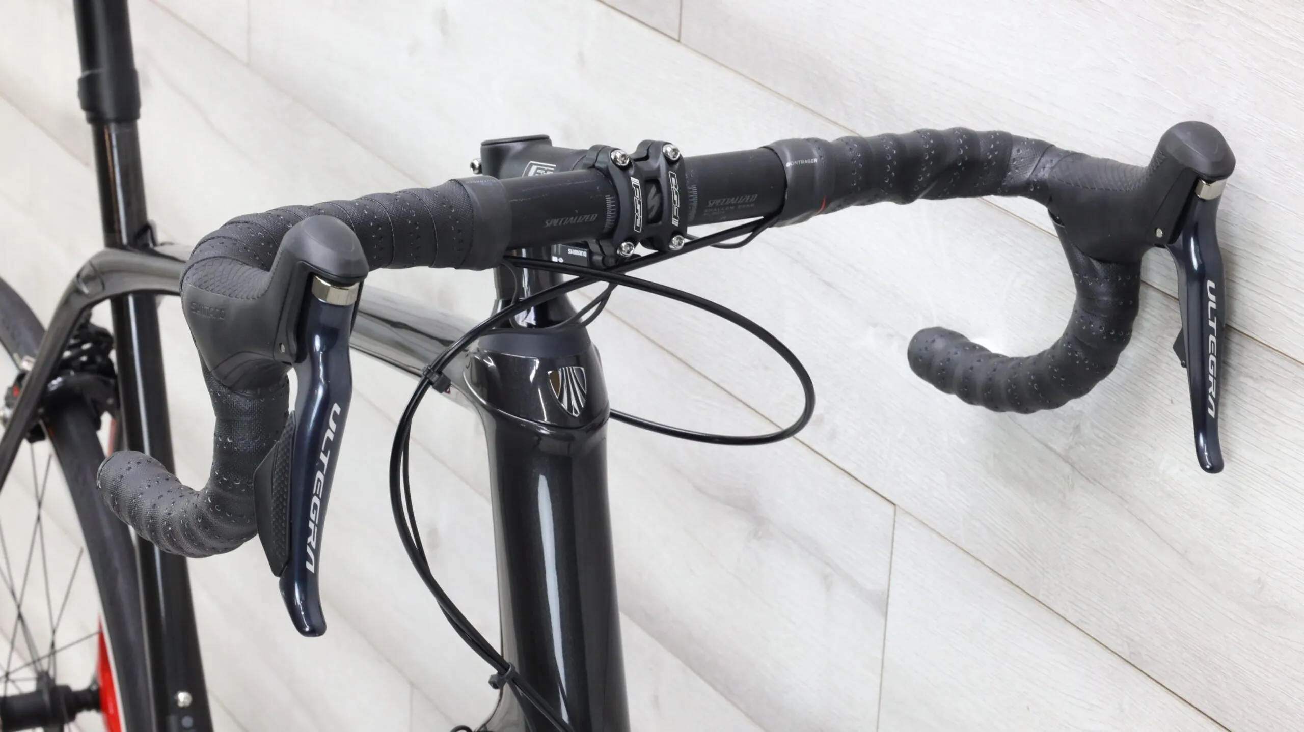 2019 Trek Domane SL  Road Bike - 62cm