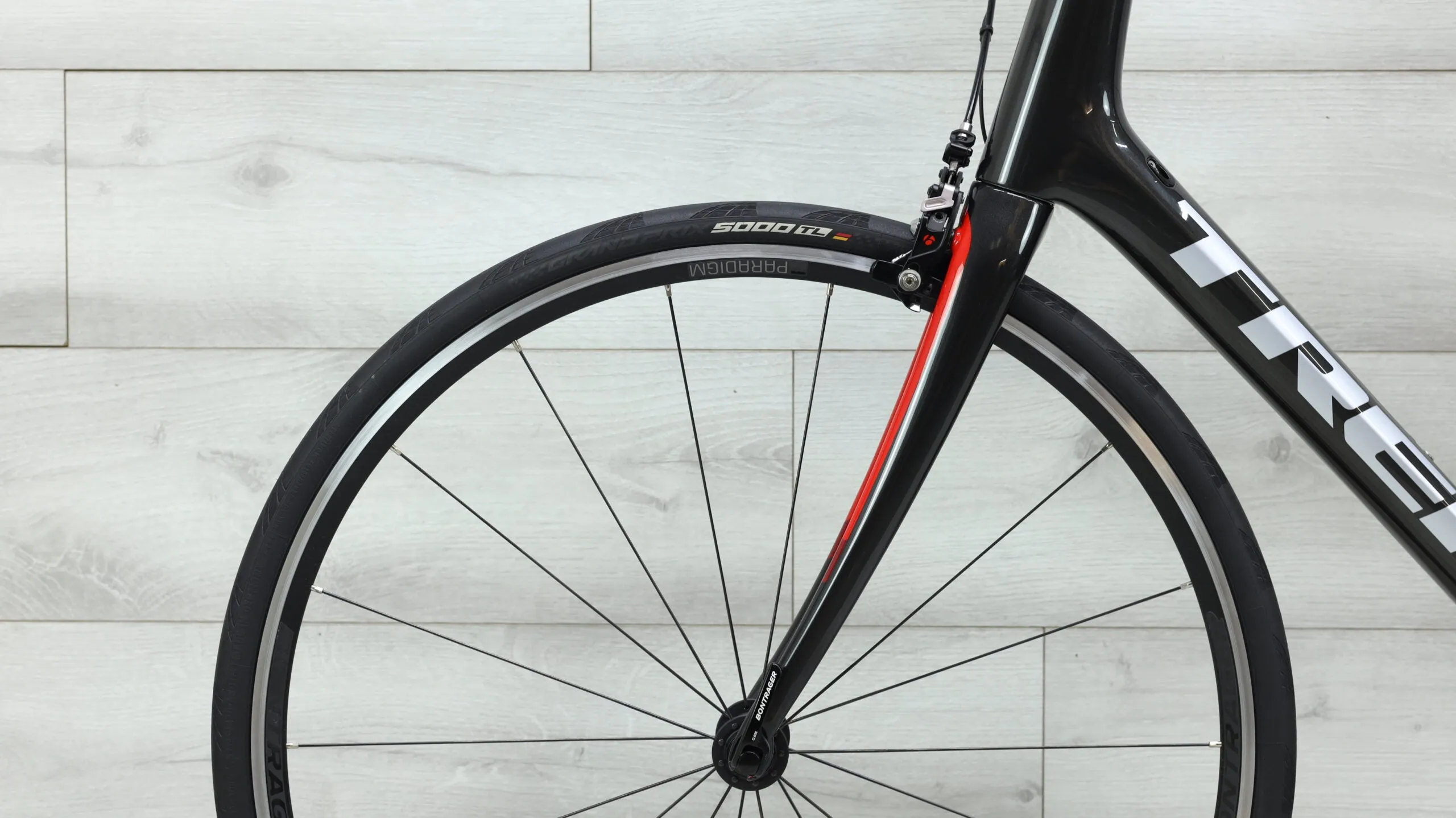 2019 Trek Domane SL  Road Bike - 62cm