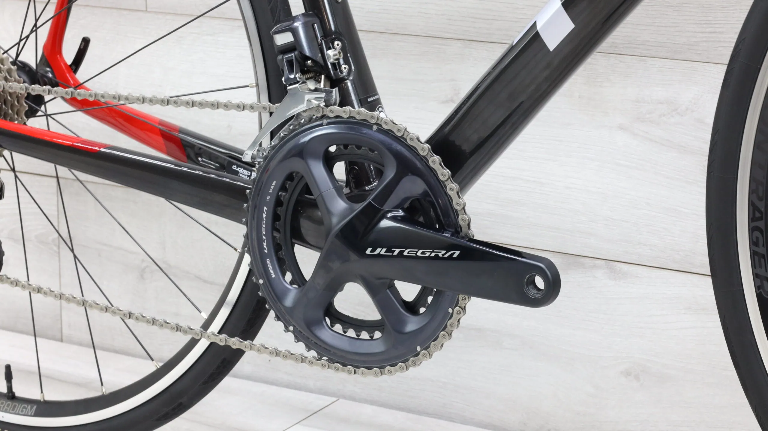 2019 Trek Domane SL  Road Bike - 62cm