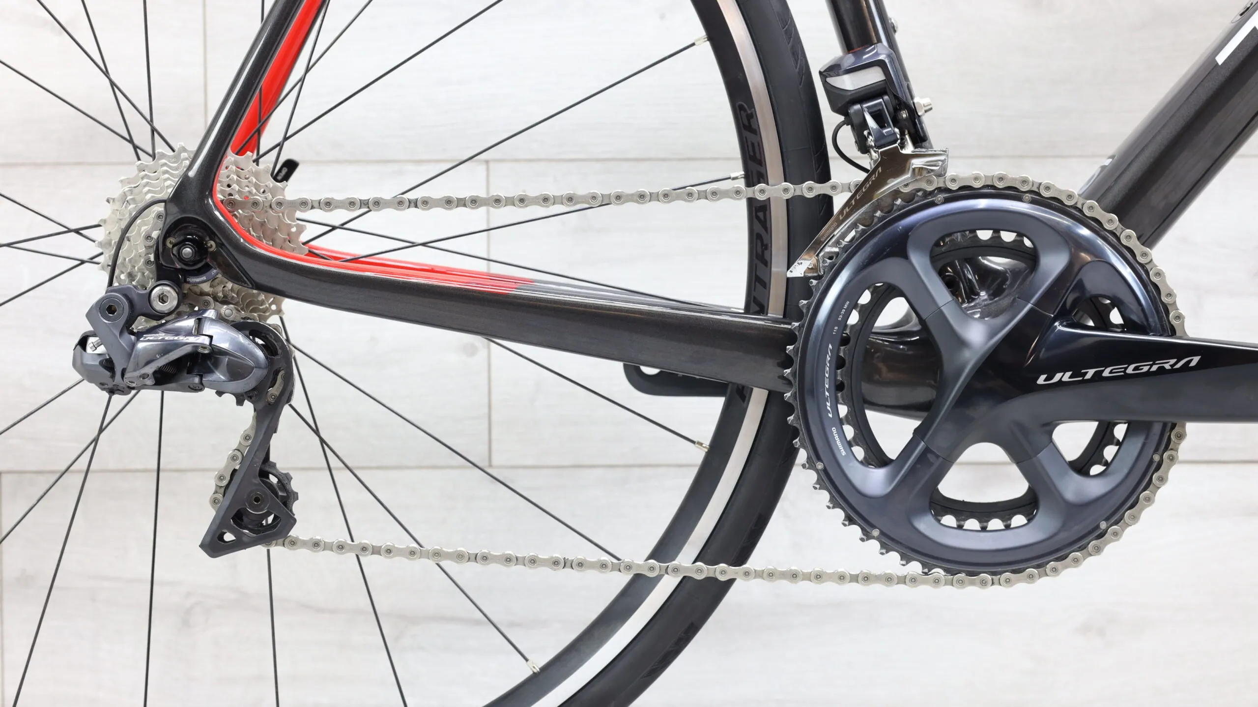 2019 Trek Domane SL  Road Bike - 62cm