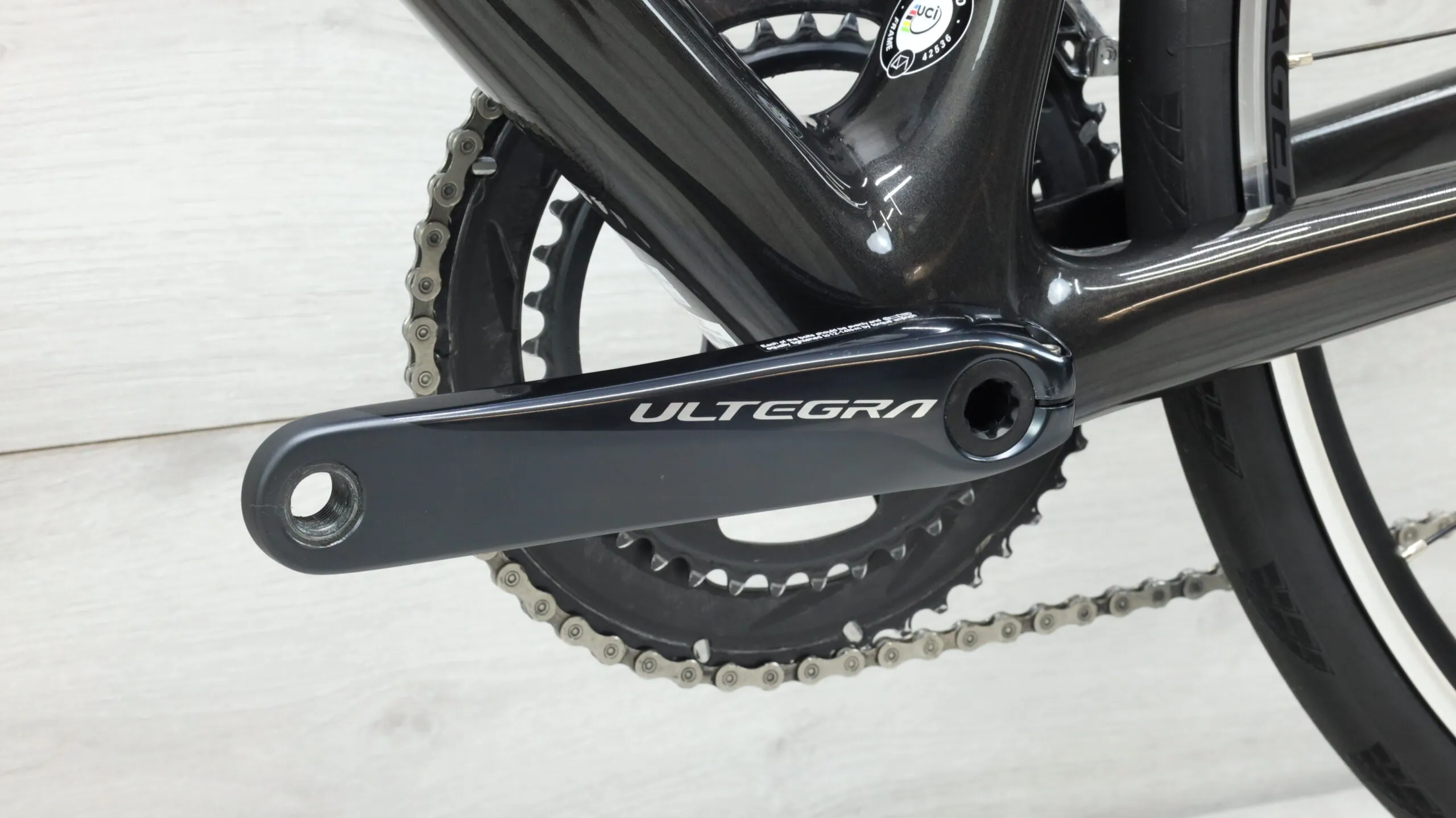 2019 Trek Domane SL  Road Bike - 62cm