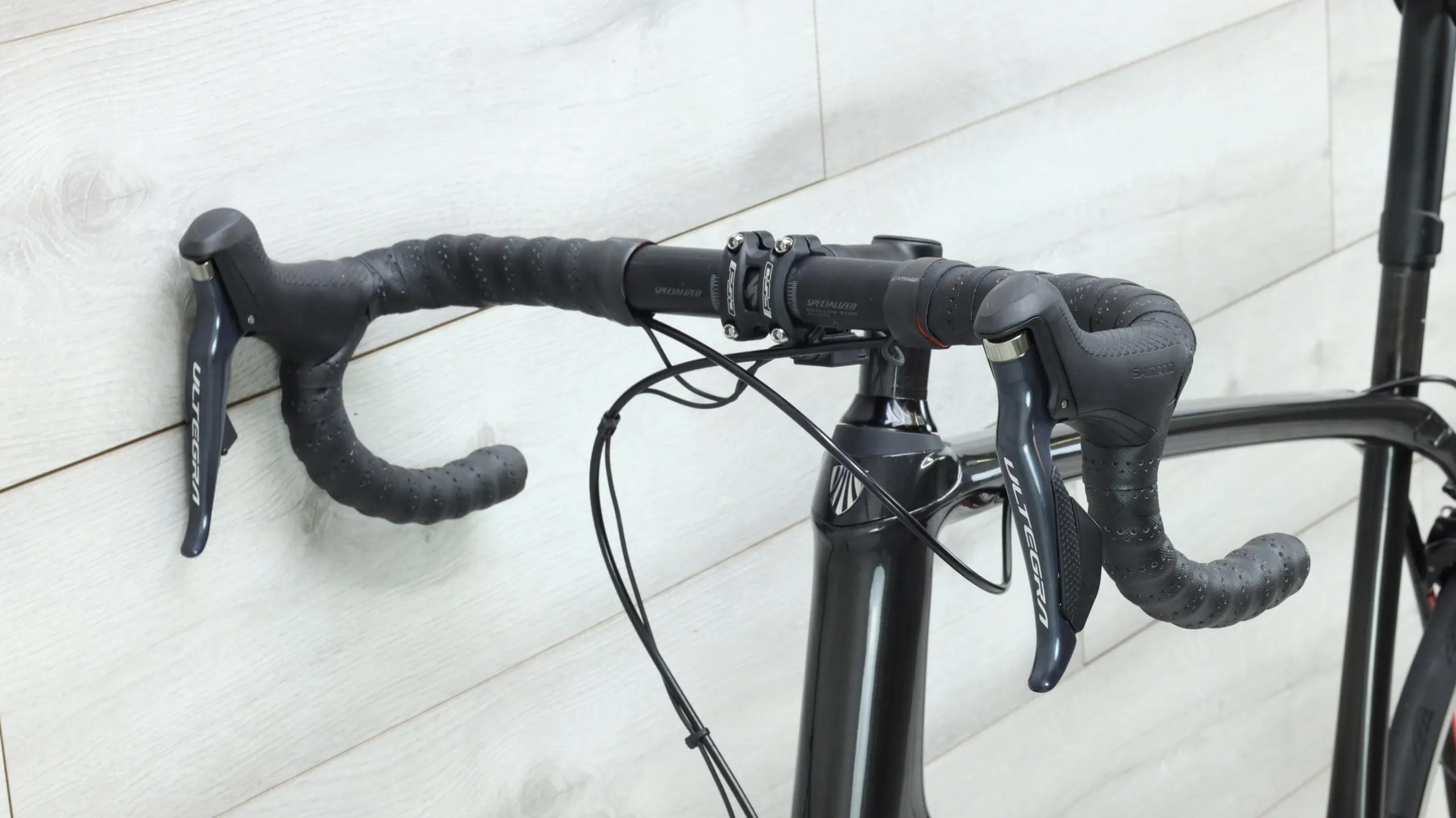 2019 Trek Domane SL  Road Bike - 62cm