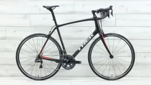 2019 Trek Domane SL  Road Bike - 62cm