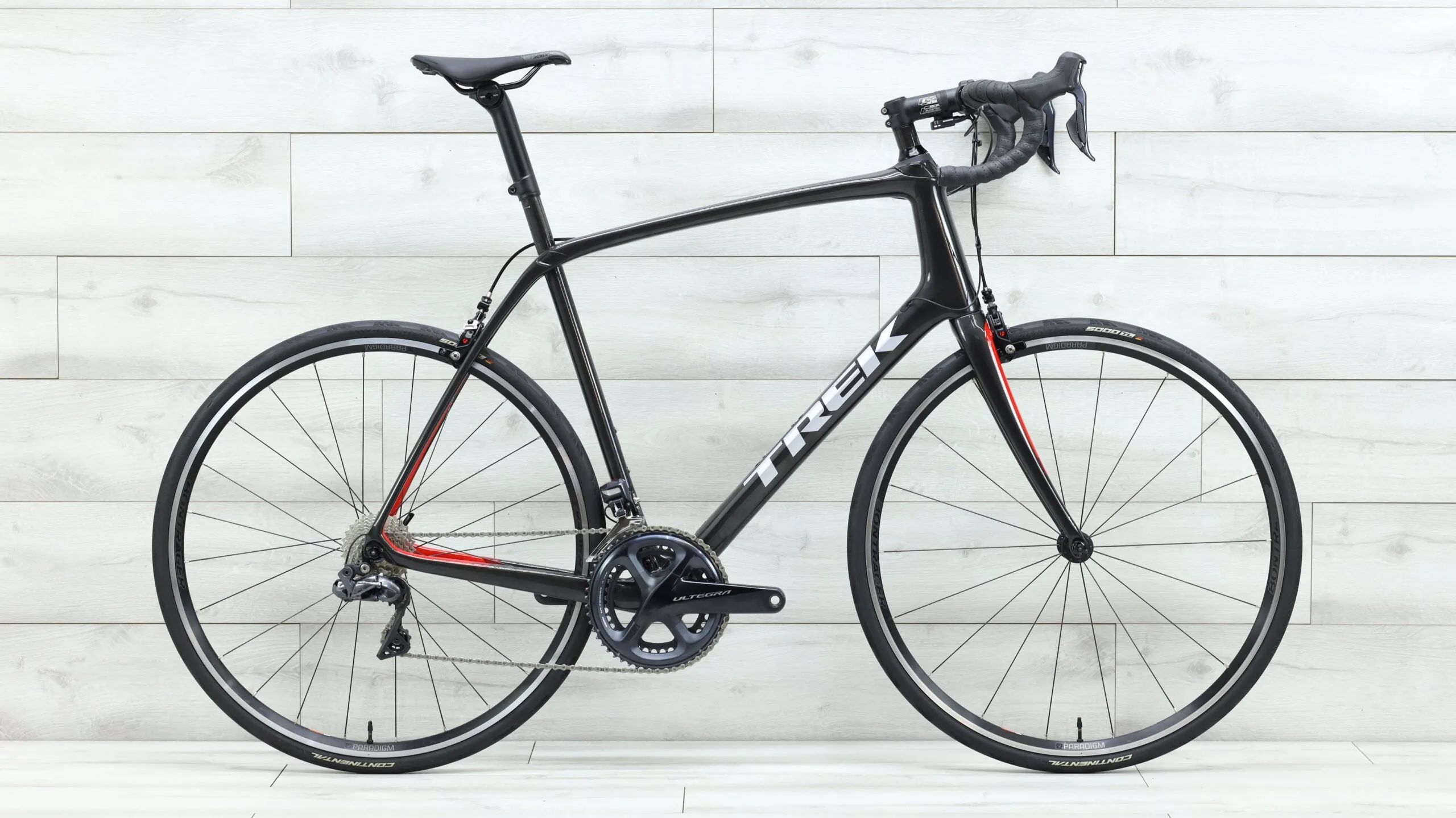 2019 Trek Domane SL  Road Bike - 62cm