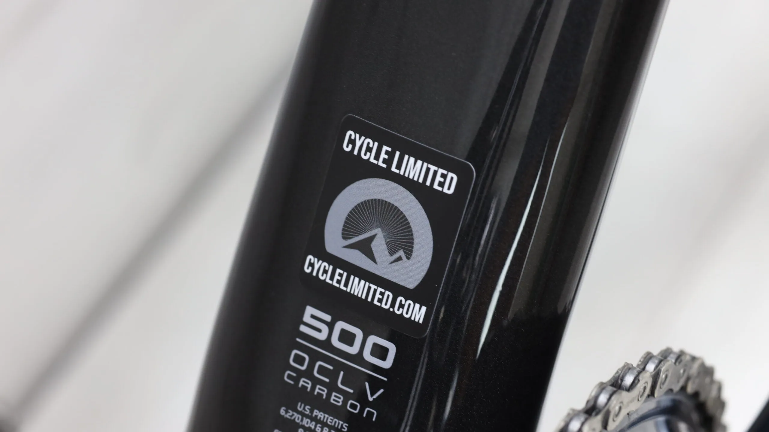 2019 Trek Domane SL  Road Bike - 62cm