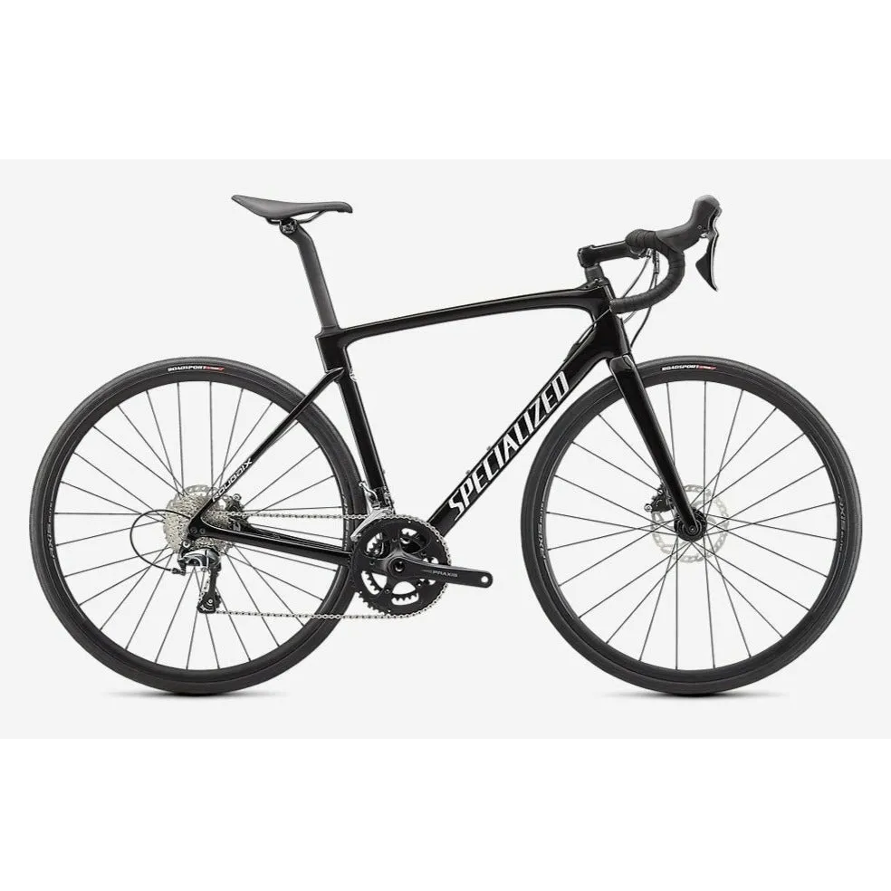 2021 Specialized Roubaix Tiagra Disc Road Bike