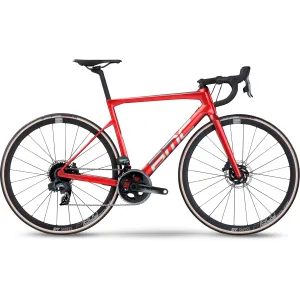 2022 BMC Teammachine SLR TWO Disc Road Bike