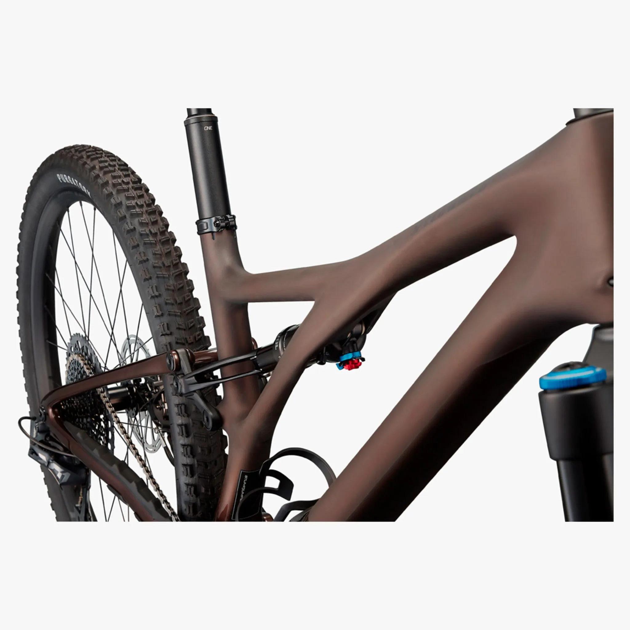 2022 Specialized Stumpjumper Expert Bike