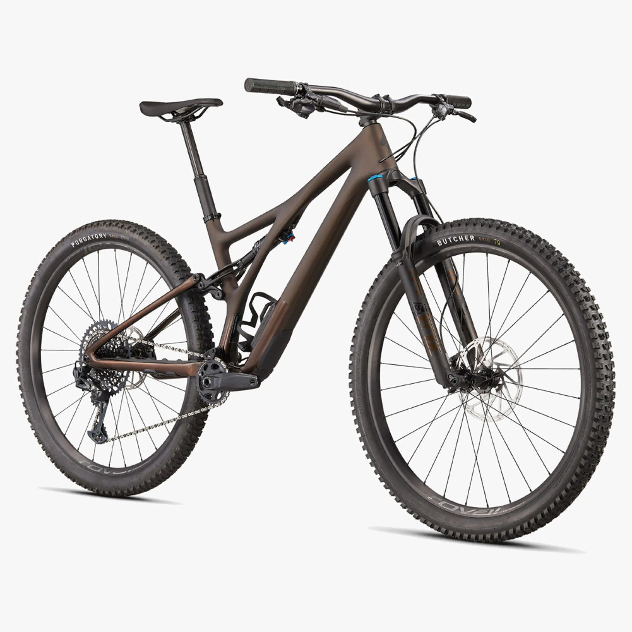 2022 Specialized Stumpjumper Expert Bike