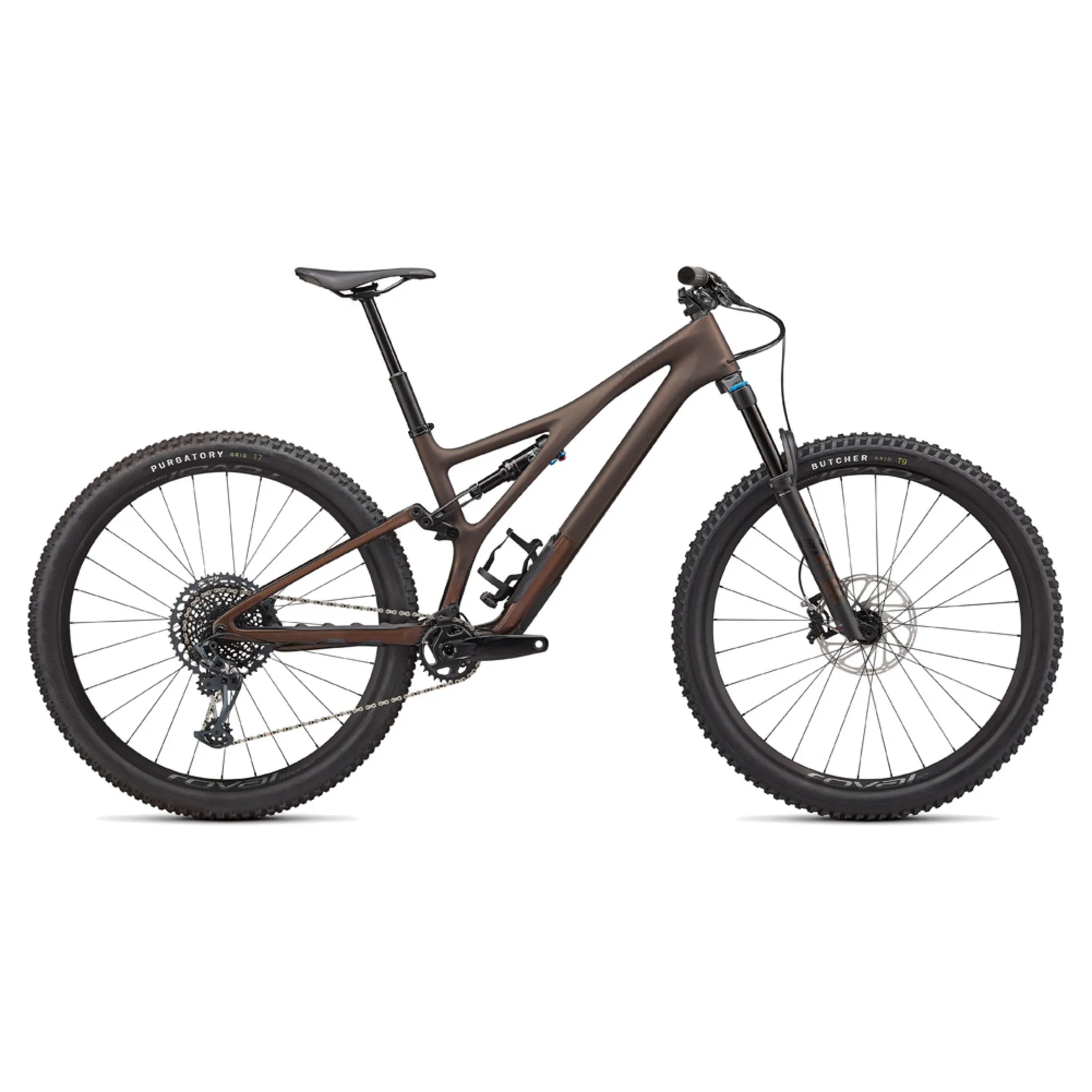 2022 Specialized Stumpjumper Expert Bike