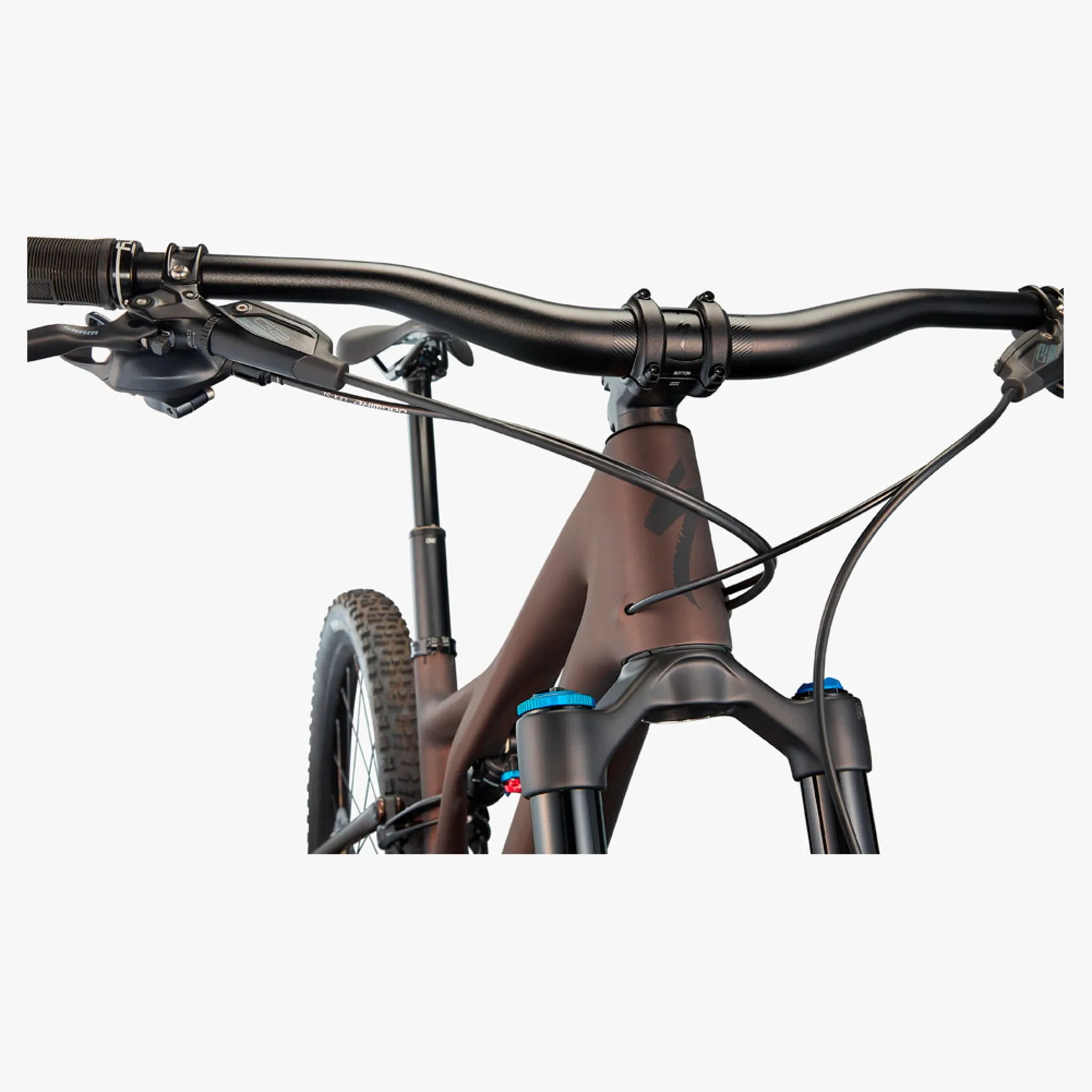 2022 Specialized Stumpjumper Expert Bike