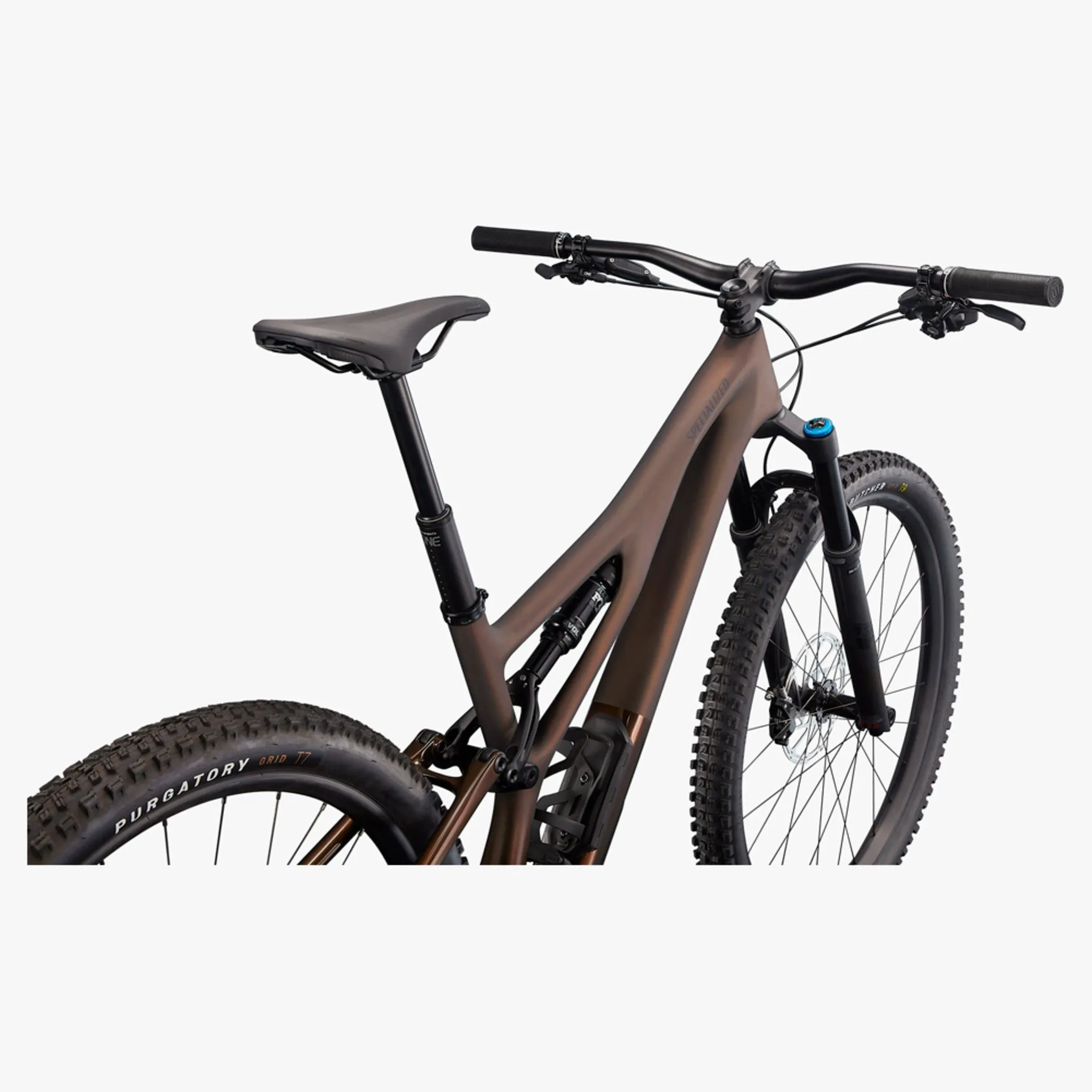 2022 Specialized Stumpjumper Expert Bike