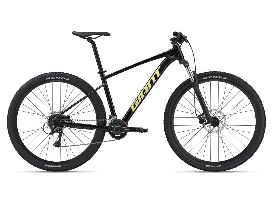 24 GIANT TALON 29 3 2