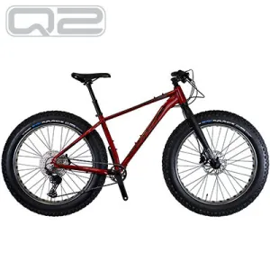 4 Season 1000 19 Red 2022 W/Q2 Alloy Fork 4 Season 1000 W/Q2 Alloy Fork  Mountain