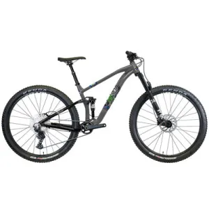 6500 M Gray 2024  6500  Mountain