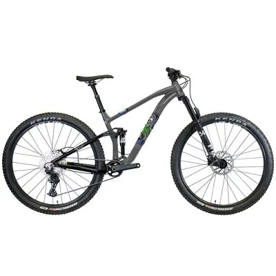 6500 M Gray 2024  6500  Mountain