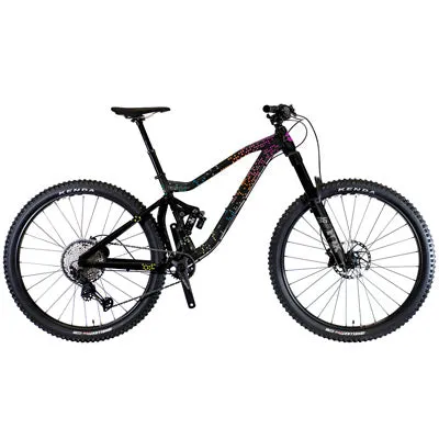 7500 M Black 2024  7500  Mountain