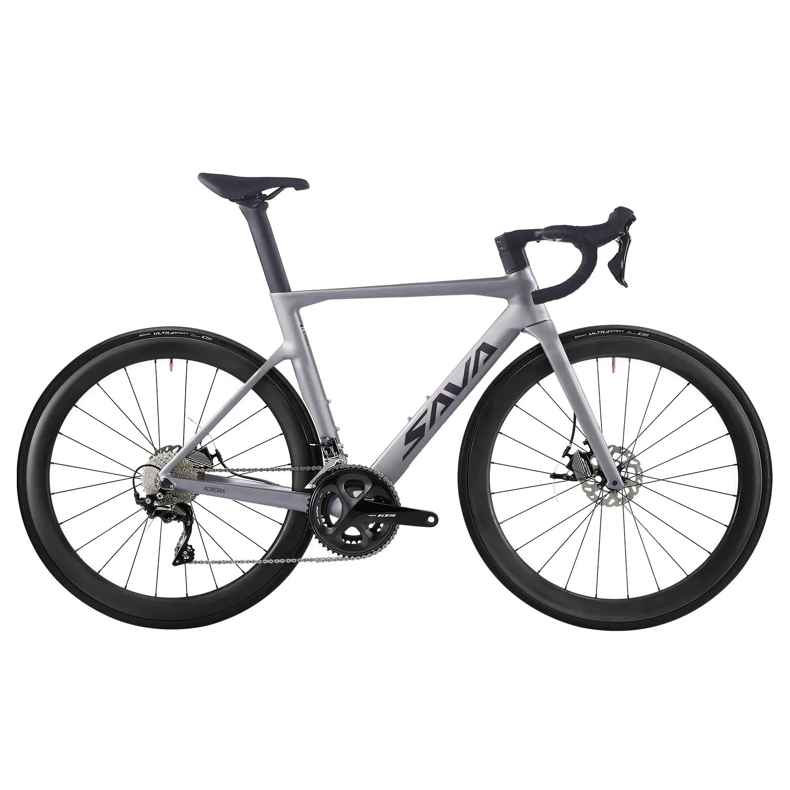 A7 Pro Full Carbon Bike 22S