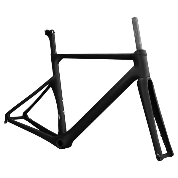 AERO Disc Road Frame A22 EU