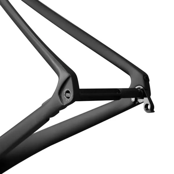 AERO Disc Road Frame A22 EU