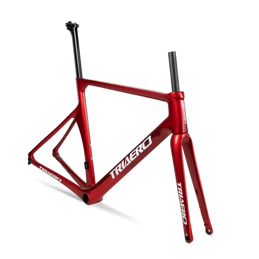AERO Disc Road Frame A22 EU