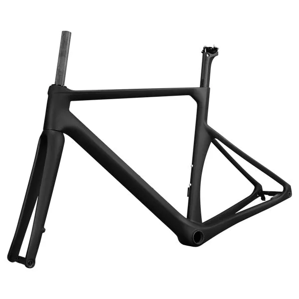 AERO Disc Road Frame A22 EU