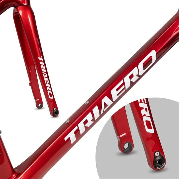 AERO Disc Road Frame A22