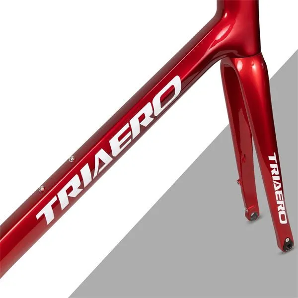 AERO Disc Road Frame A22