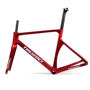 AERO Disc Road Frame A22