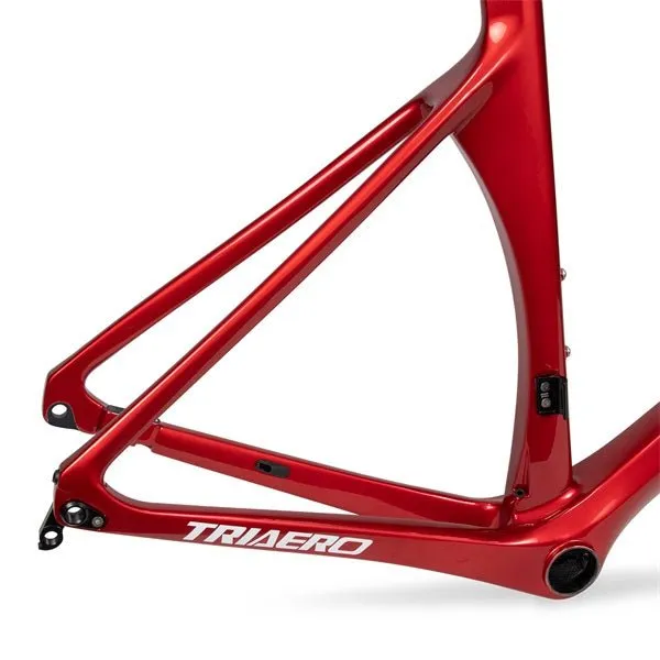 AERO Disc Road Frame A22