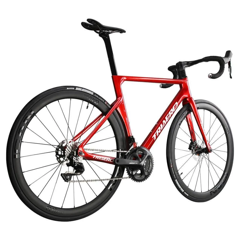 AERO Road Disc Bike A22