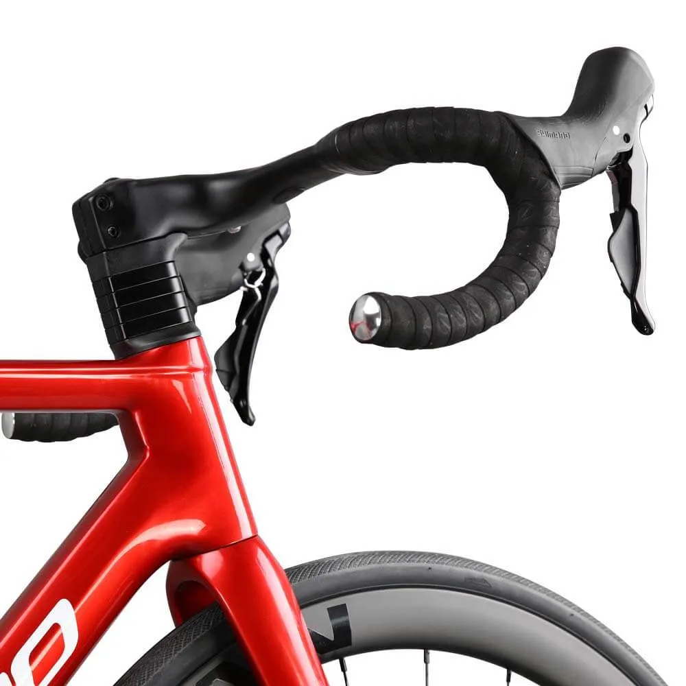 AERO Road Disc Bike A22