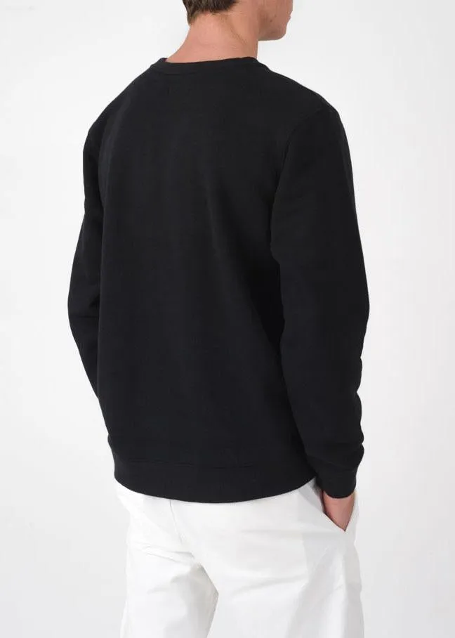 Afends Mens Rose - Crew Neck Sweat