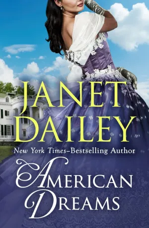 American Dreams Paperback  July 1, 2014