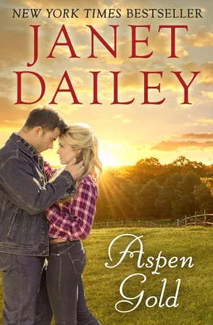 Aspen Gold Paperback  July 1, 2014