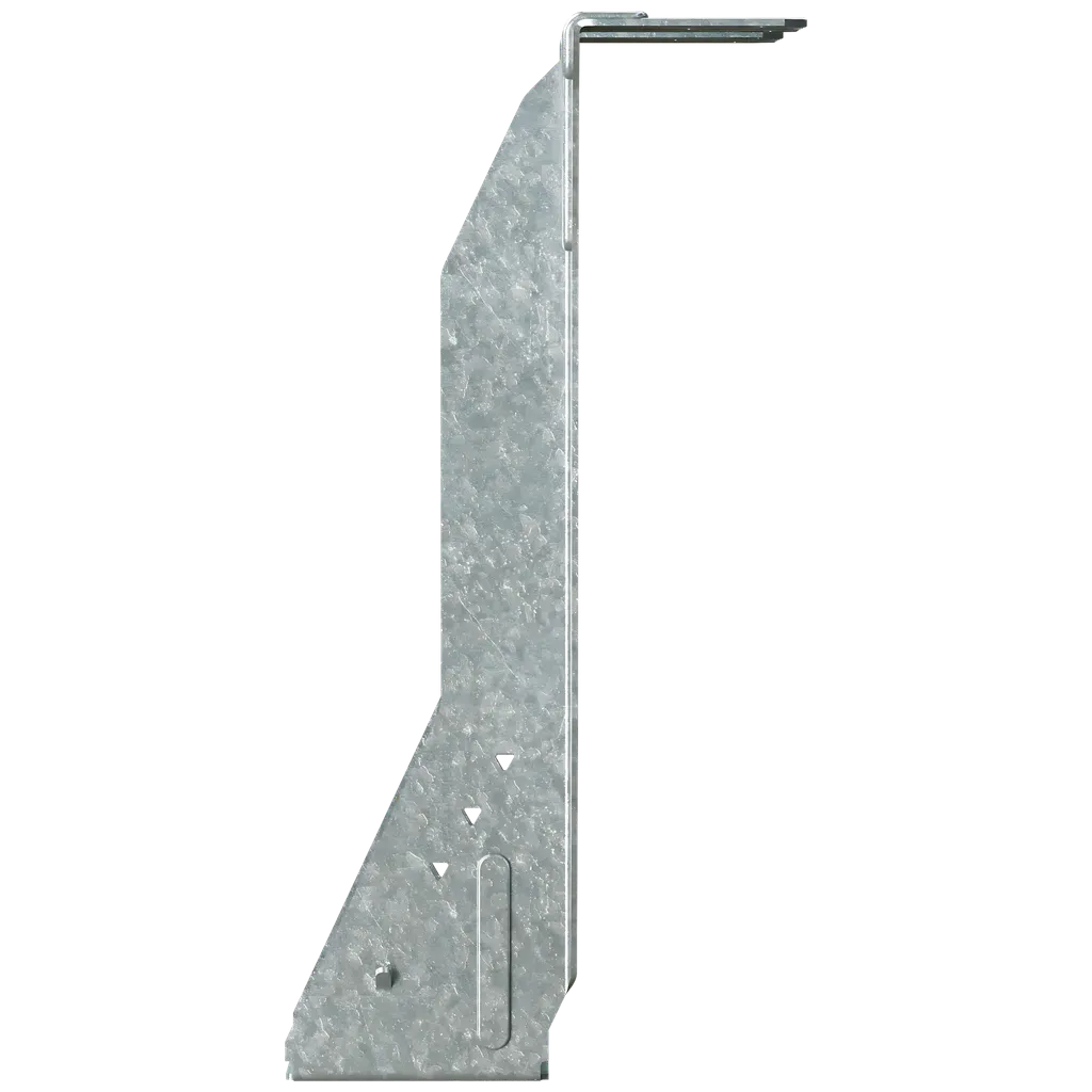 BA Top-Flange Joist Hanger for 2 in. x 11-7/8 in. Engineered Wood