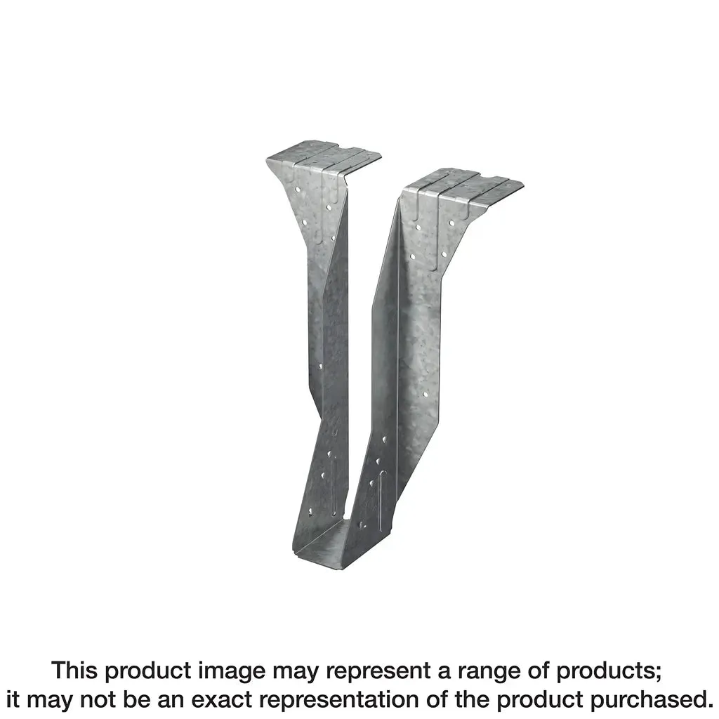 BA Top-Flange Joist Hanger for 2 in. x 11-7/8 in. Engineered Wood