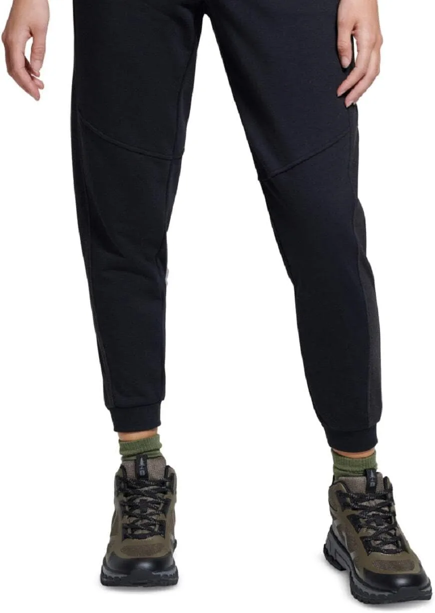 BASS OUTDOOR Womens Joggers  Lightweight Two-Pocket Sweatpants