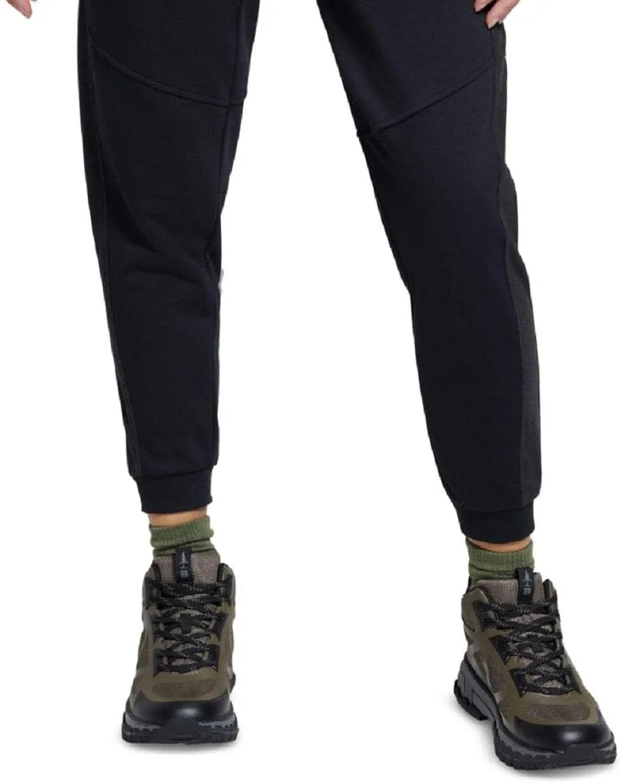 BASS OUTDOOR Womens Joggers  Lightweight Two-Pocket Sweatpants