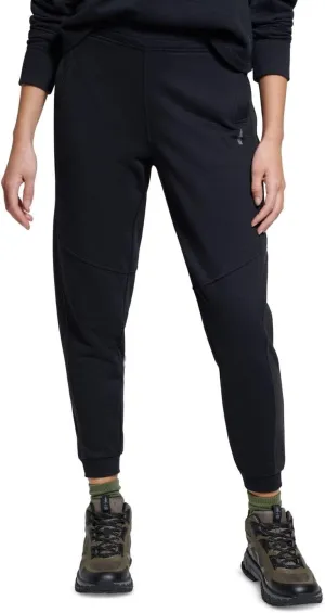 BASS OUTDOOR Womens Joggers  Lightweight Two-Pocket Sweatpants