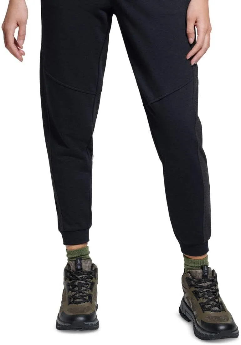 BASS OUTDOOR Womens Joggers  Lightweight Two-Pocket Sweatpants