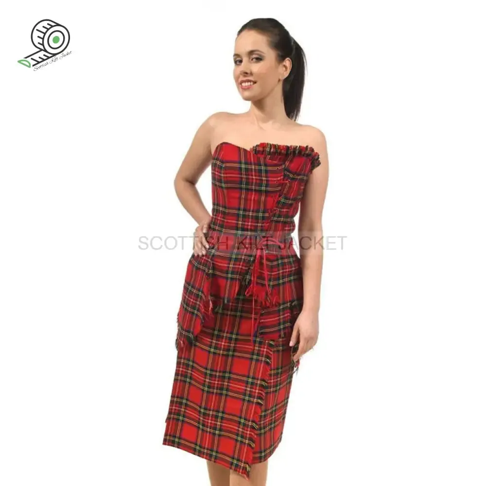 Bella Tratan Corset for women