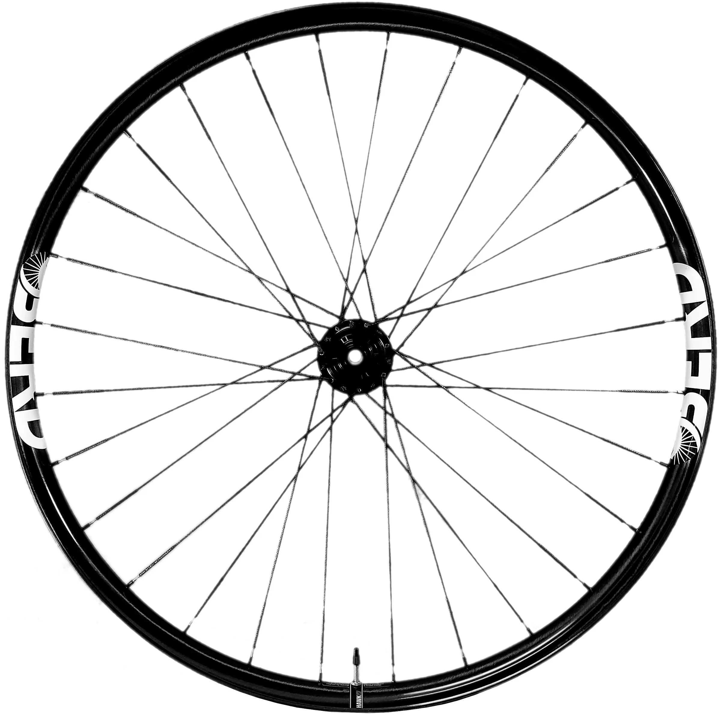 Berd HAWK27 Carbon Wheels