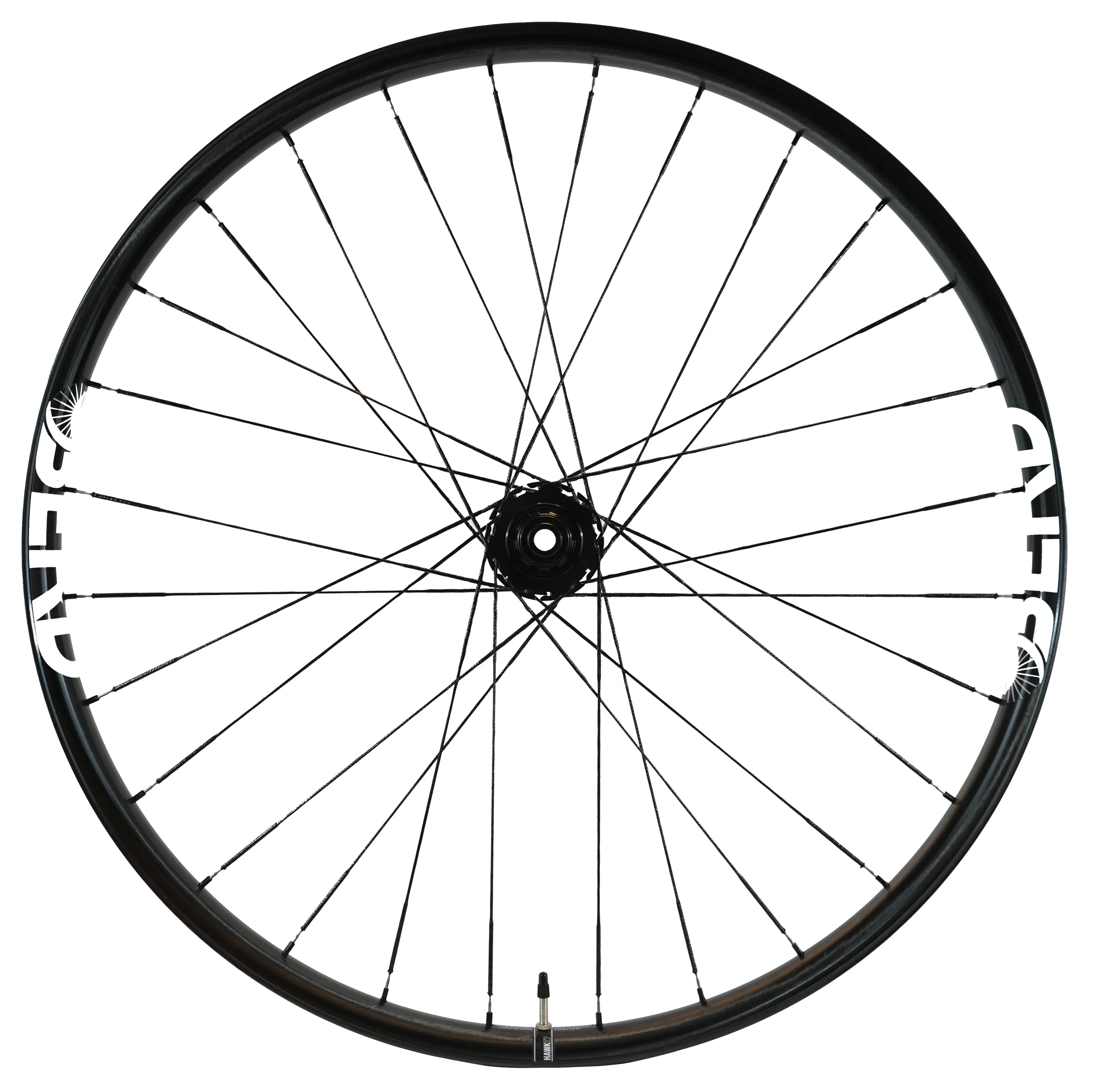 Berd HAWK27 Carbon Wheels