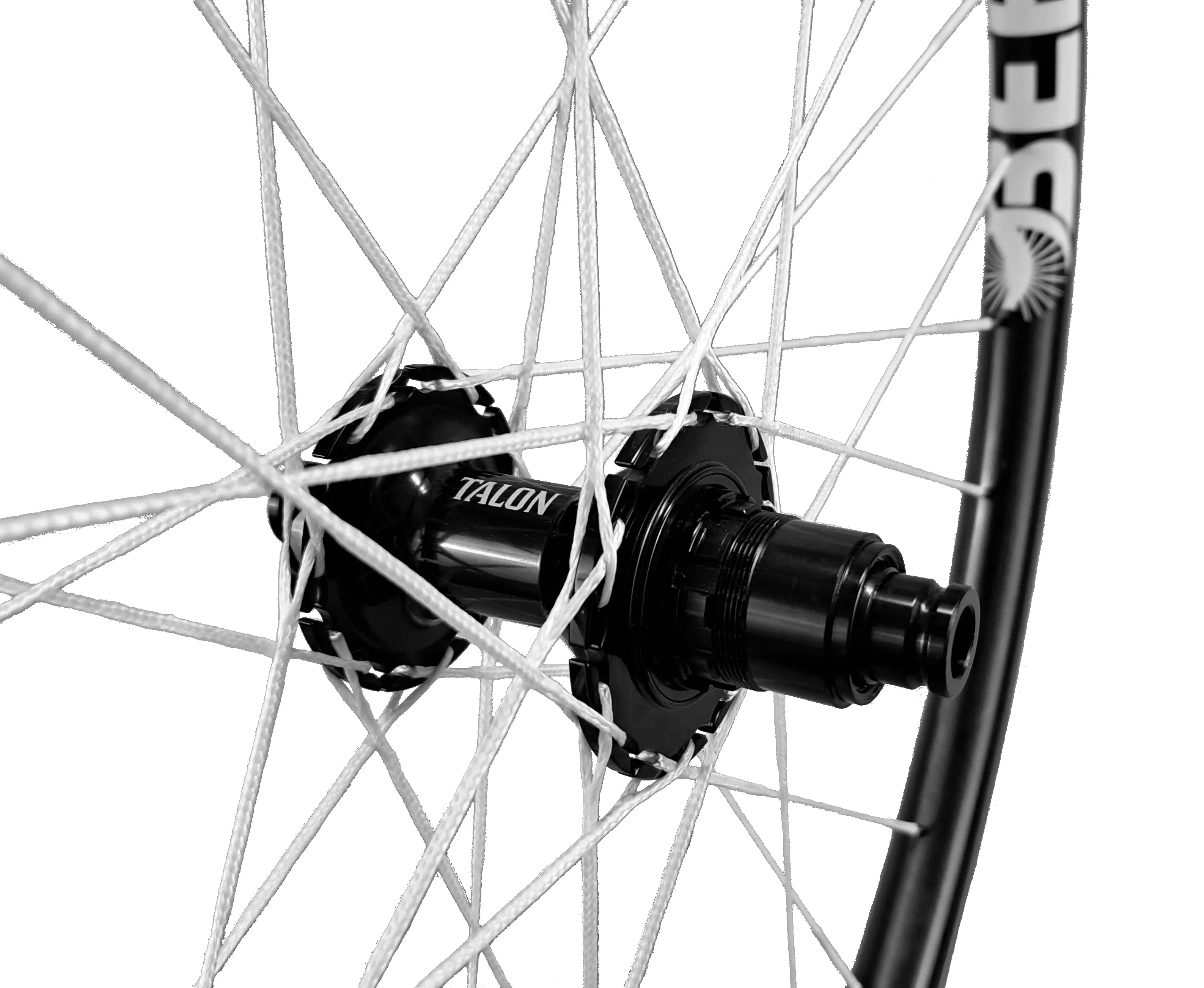 Berd HAWK27 Carbon Wheels